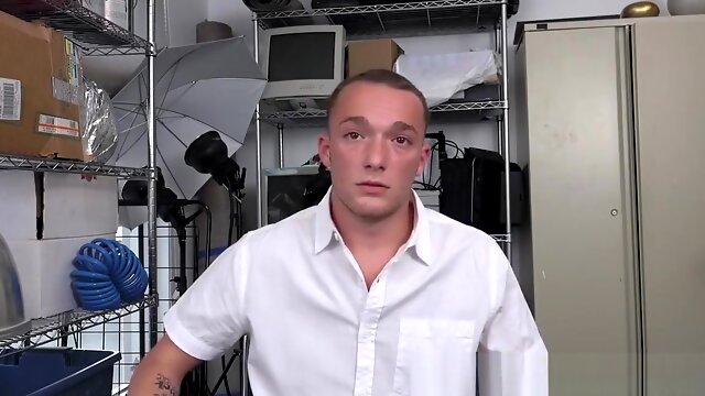 Casting Straighty Interracially Doggystyled