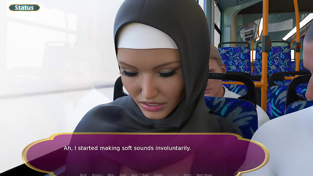 Fatimas Lust 14 Fatima Is Becoming Such a Slut