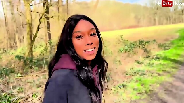 Magnificent Taigas Outdoor Action