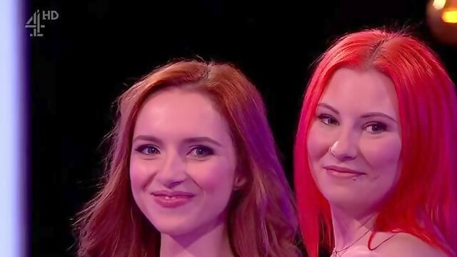 Naked attraction: Amateur, Public  Nudity Porn