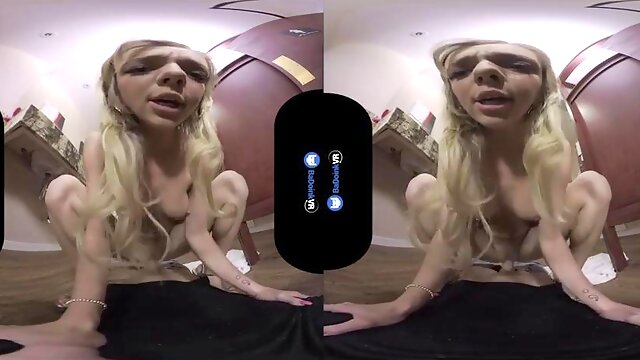 Vr 180: Big Tits, Blowjob  Milf Porn