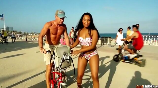 Milk it: Big Ass, Ebony  Chaturbate Porn