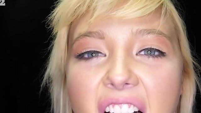 The hottest gloryhole cum swallow compilation with Avi Love and more