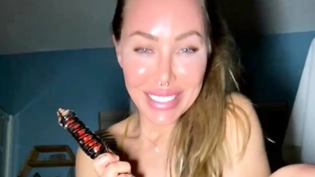 Bbc anal hd and romanian webcam milf blonde