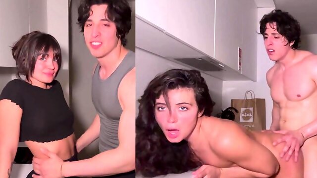 Sextap Francaise, French Sextape Teen, Lauren Walker