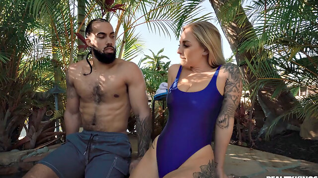 Paddle That MILF
