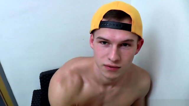Skinny Gay Pov