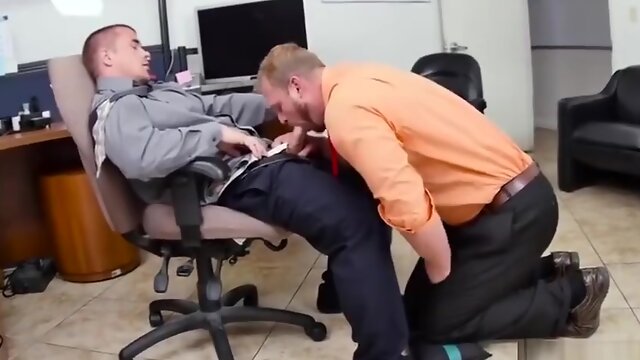 Office Workers Sexual Harassment