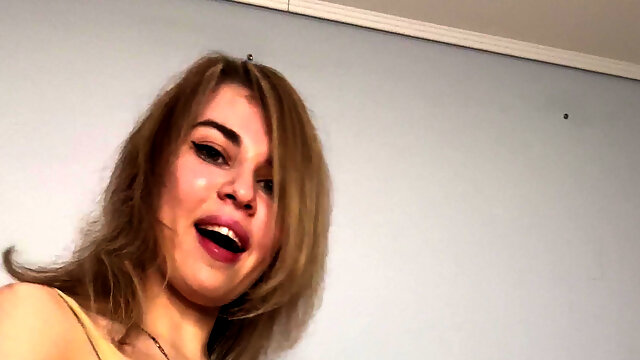 Stepdad, Spin Me Faster