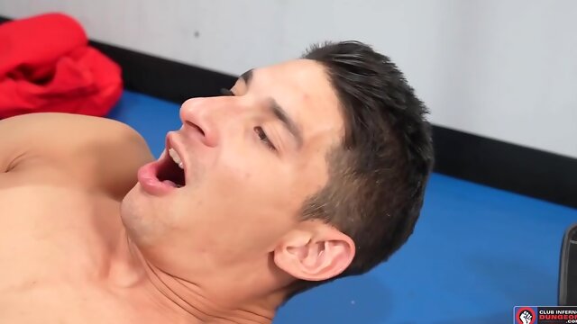 Boy Love Good Fisting 6-13 With Gay Porn