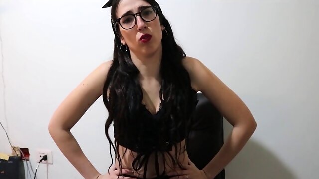 Siffredi rigid Academy - movie commento ep trio