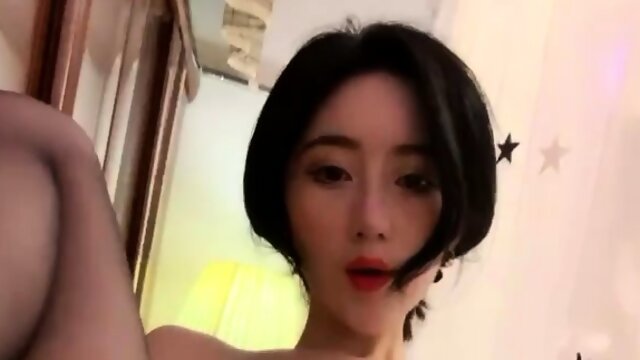 Midnighthotie asian webcam slender japanese