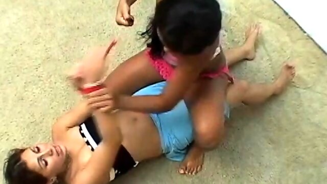 Perfect Belly To Be Punched
