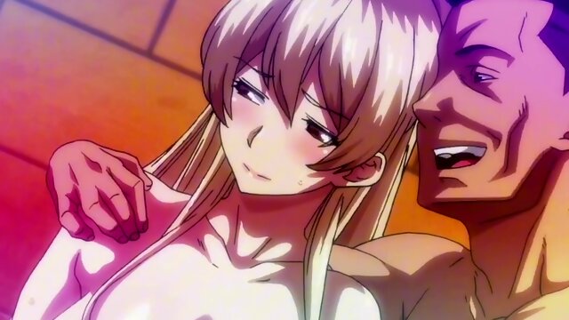 Cheating Hentai, Get Pregnant