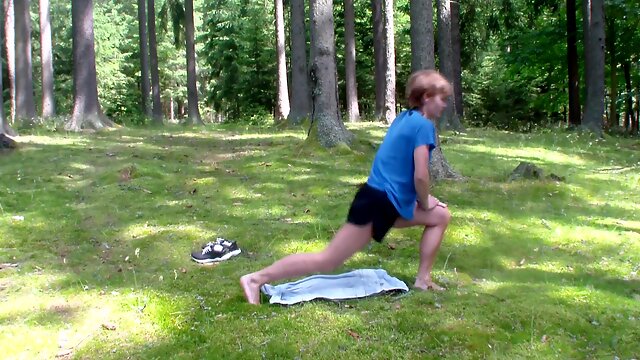 Extérieur, Amatrice