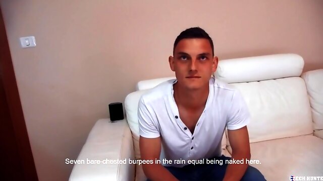 Amazing Adult Movie Homosexual Bareback Wild Pretty One