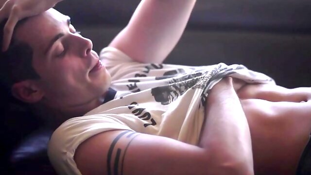 Ben Masters: Seduction Solo