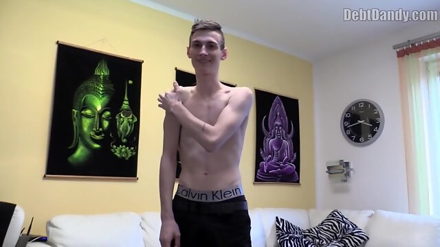 Debt Dandy In Fabulous Xxx Movie Homo Amateur Watch , Watch It