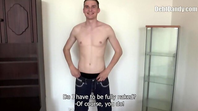 Horny Sex Video Gay Amateur Best Unique With Debt Dandy