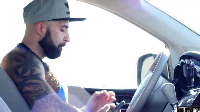 Brad Kalvo And Atlas Grant - Exotic Sex Movie Gay Fetish Unbelievable , Its Amazing