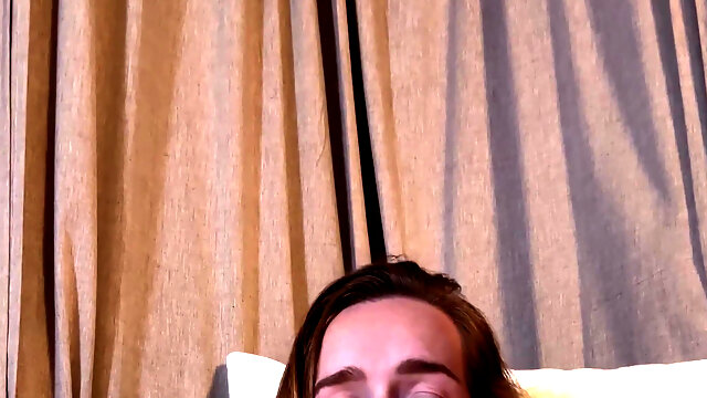 Grosses, Masturbation