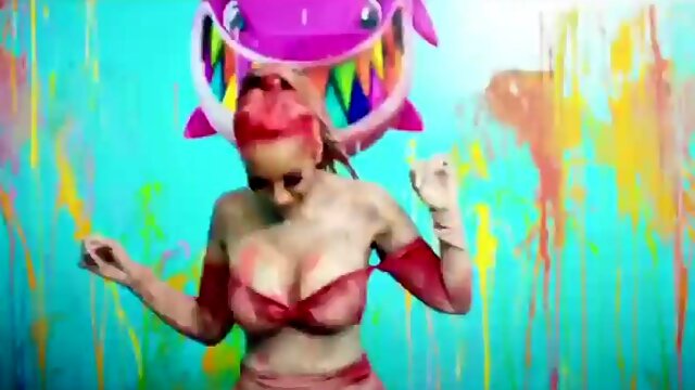 Shake That Ass The Final Chapter: Big Tits, Big Ass  Blowjob Porn