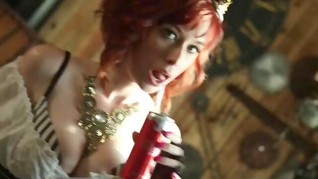 Zoey Nixon - Steam Spunk 2: Big Tits, Teen  Big Ass Porn