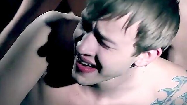 Vampire is hungry for a cherry subs cum and b.