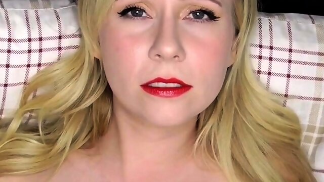 Blondie, Amatrice, Webcam