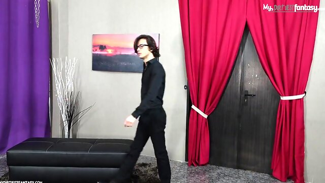 Bareback Kink, Trailer