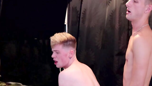 Ronan Josh - Brit Young