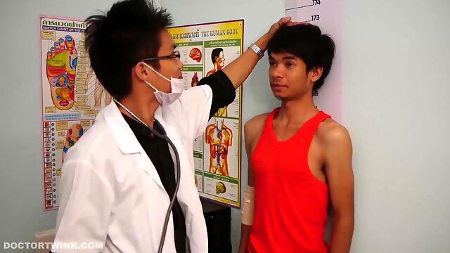 Kinky Boys Robin And Dave