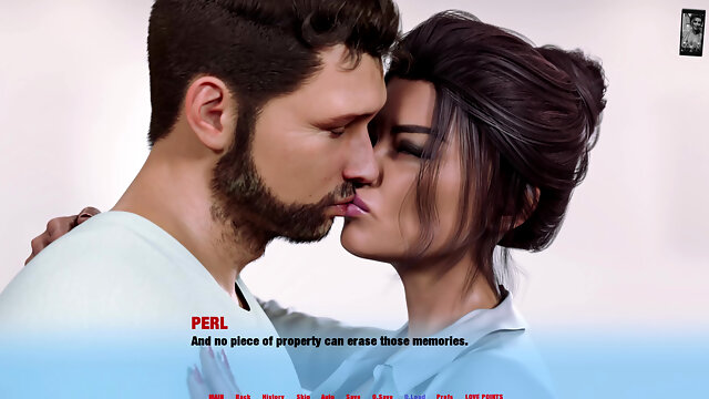 Alternate Worlds 7 Perl Kept Quite While Benny Watch Us Having Sex