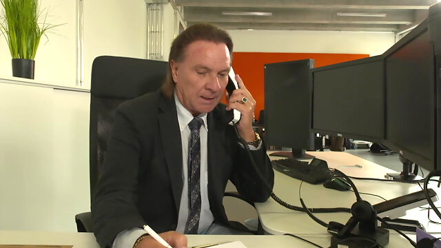 Insatiable Pussy, Insatiable Cock