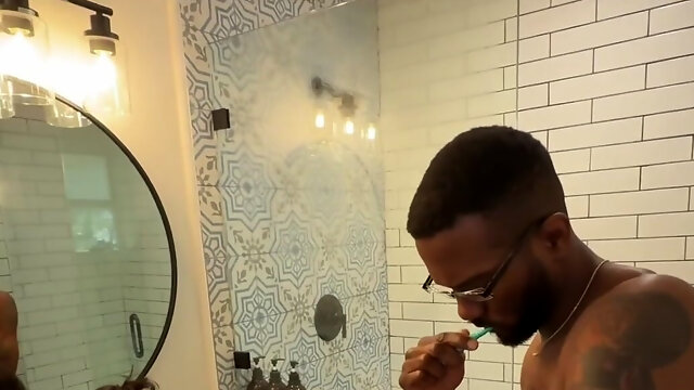 Free Use MILF and His BBC