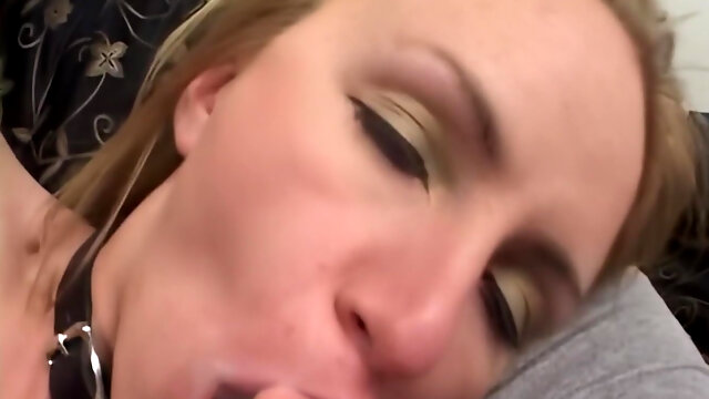 Threesome - Young German Slut Gets Her Ass and Pussy Pounded by White and Big Black Cocks Interracial