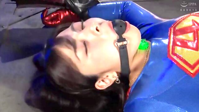 SPSA-05 02 Heroines White Eyes Spinning Hell 34 Axel Girl ft. Azusa Misaki  Misaki Azusa: Blowjob, Japanese  Fetish Porn