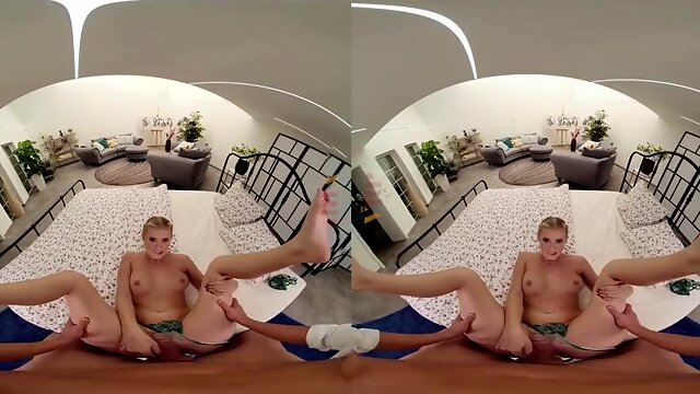 EylMor-3 vr: Teen, Babe  Pov Porn