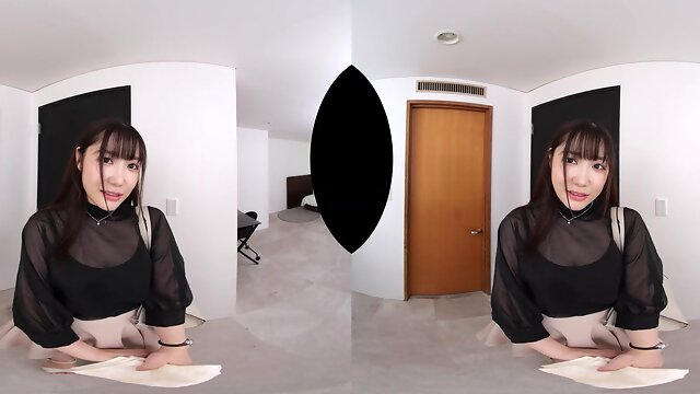 Japanese POV Mesmerizes with Wild Good Video Virtual Passion