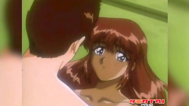 Lécher Le Cul, Romantique