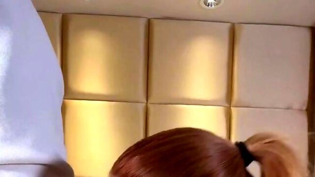 Rothaarig, Verführt