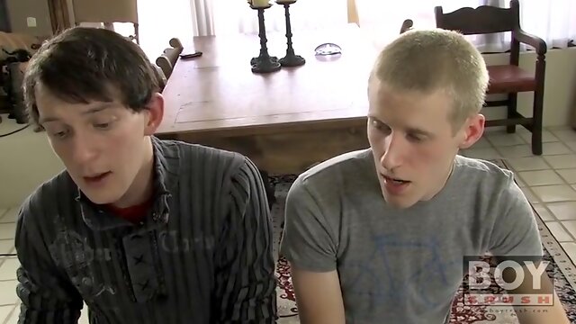 Tickling The Ivories