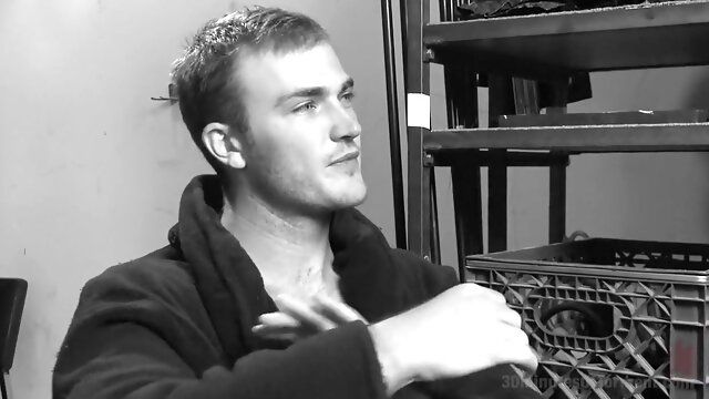 Christian Wilde In House Dom Takes The Ultimate Challenge!