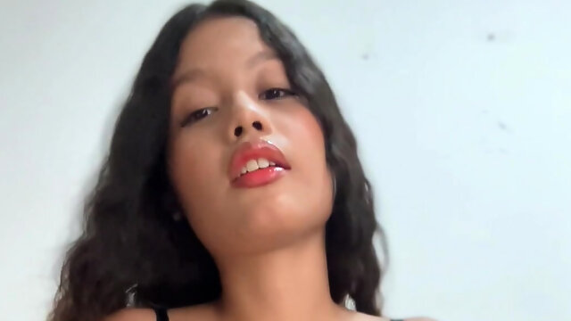 18 Jahre Solo Masturbation