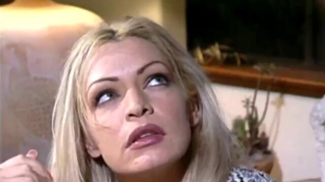 Pulp Friction - Scene 5 ft. Shelby Stevens  Tina Tyler: Big Tits, Blonde  Hardcore Porn