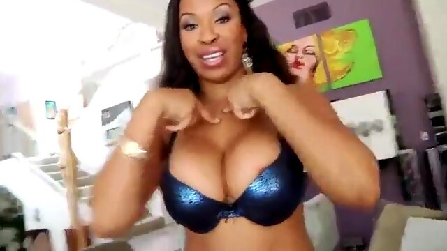 Anal Ebony Missionnaire