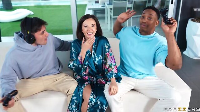 Buttet, Stor Sort Pik