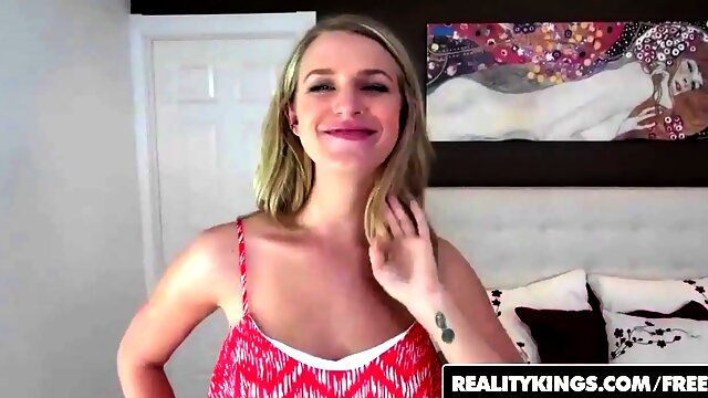 Realitykings - sperm fiesta - whistling dixie