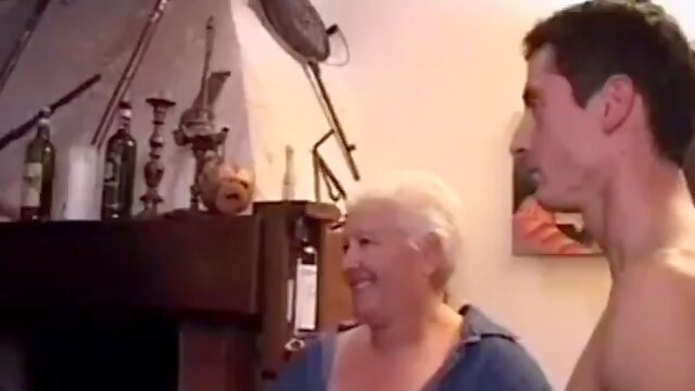 Mormor