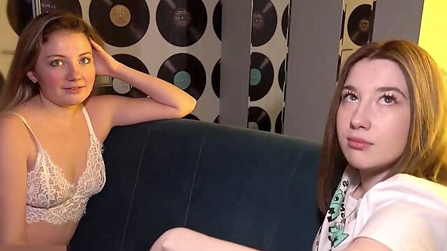 Czech collage party. how we do it!: Big Tits, Big Ass  Blowjob Porn